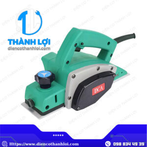 MÁY BÀO ĐIỆN DCA AMB82