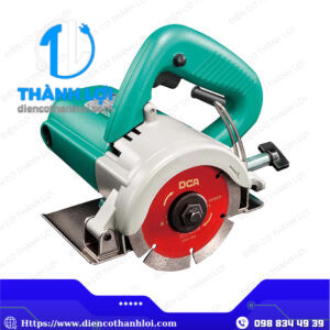 MÁY CẮT ĐÁ DCA AZE02-110