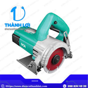 MÁY CẮT ĐÁ DCA AZE06-110