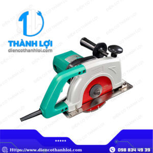 MÁY CẮT ĐÁ DCA AZE180