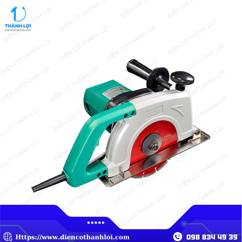 MÁY CẮT ĐÁ DCA AZE180