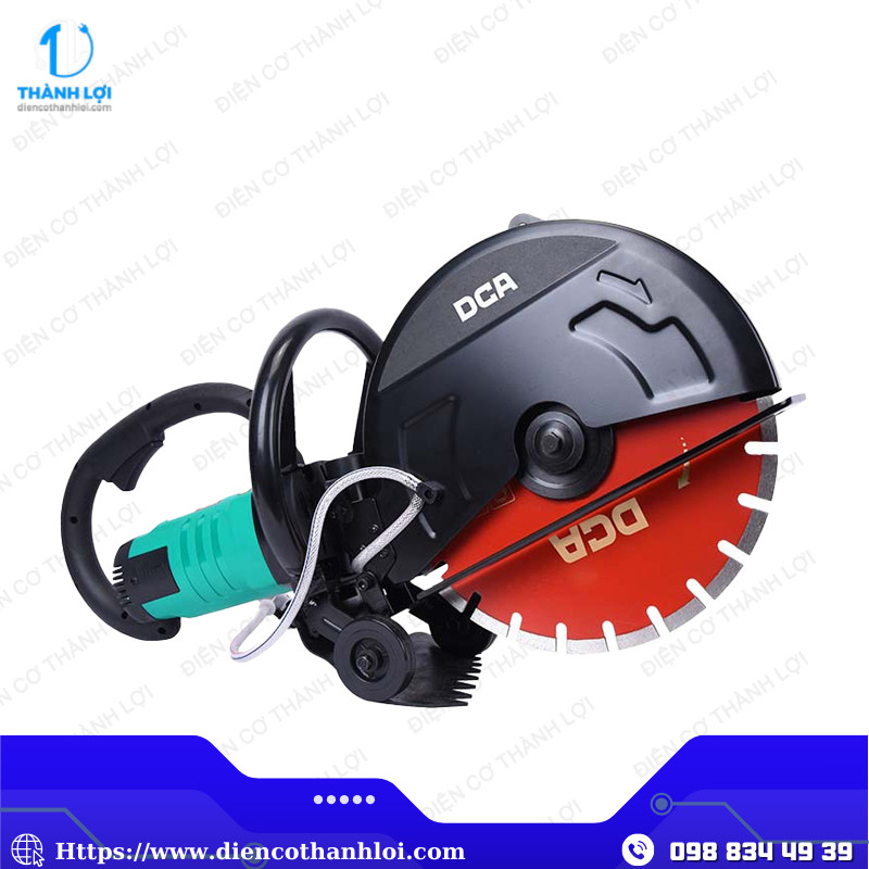 MÁY CẮT ĐA NĂNG DCA AZE355