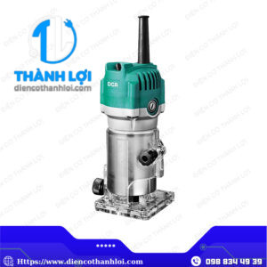 MÁY CẮT MÉP DCA AMP04-6