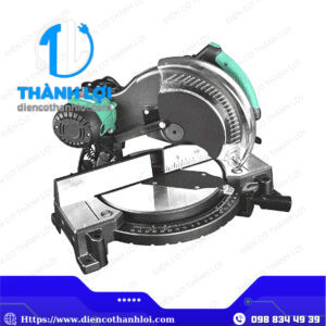 MÁY CẮT NHÔM DCA AJX07-255