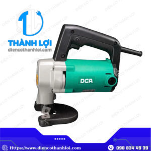MÁY CẮT TÔN DCA AJJ32
