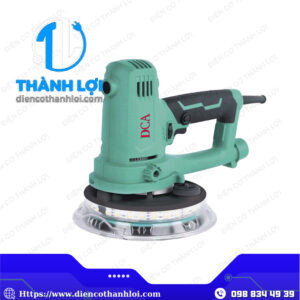 MÁY CHÀ BỘT TƯỜNG DCA ASF02-180