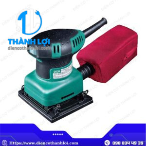 MÁY CHÀ NHÁM HÌNH VUÔNG DCA ASB02-100