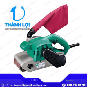 MÁY CHÀ NHÁM TĂNG DCA AST610