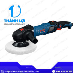 MÁY ĐÁNH BÓNG BOSCH GPO 14-180 S