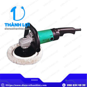 MÁY ĐÁNH BÓNG DCA ASP04-180