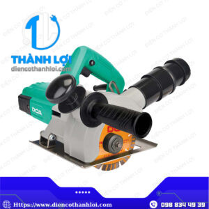 MÁY KHOÉT RÃNH DCA AZR125