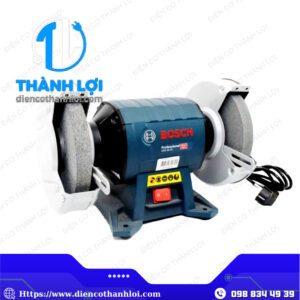 MÁY MÀI BÀN 2 ĐÁ BOSCH GBG 60-20