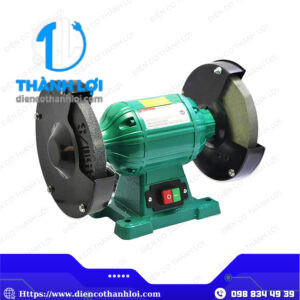 MÁY MÀI 2 ĐÁ DCA ASE125