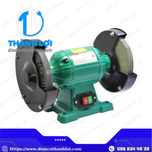 MÁY MÀI 2 ĐÁ DCA ASE150