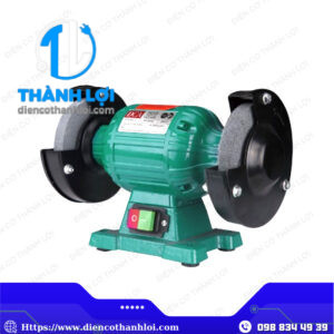 MÁY MÀI 2 ĐÁ DCA ASE200