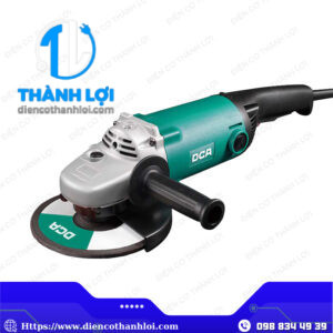 MÁY MÀI GÓC DCA ASM180A