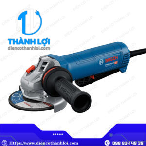 MÁY MÀI GÓC BOSCH GWS 12-125 P