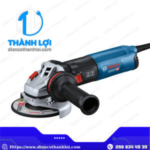 MÁY MÀI GÓC BOSCH GWS 14-125 S