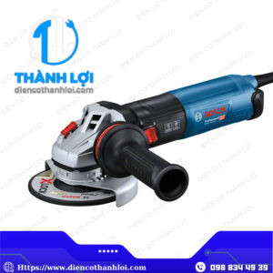 MÁY MÀI GÓC BOSCH GWS 17-125 S