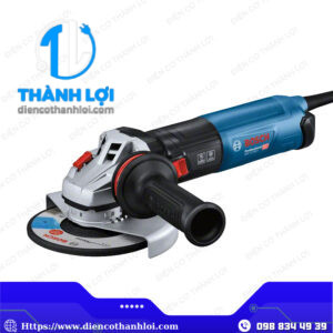 MÁY MÀI GÓC BOSCH GWS 17-150 S