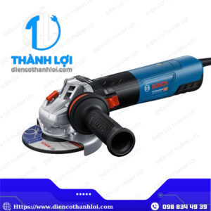 MÁY MÀI GÓC BOSCH GWS 20-125 SB