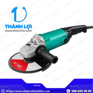 MÁY MÀI GÓC DCA ASM03-230