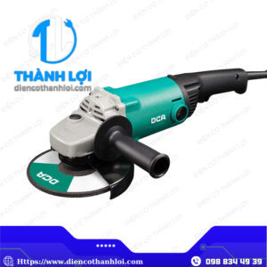 MÁY MÀI GÓC DCA ASM150A