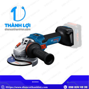 MÁY MÀI GÓC BOSCH GWS 18V-15 S