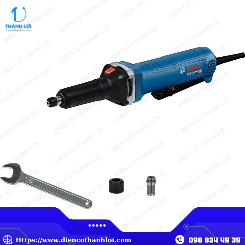 MÁY MÀI THẲNG BOSCH GGS 30 LPS