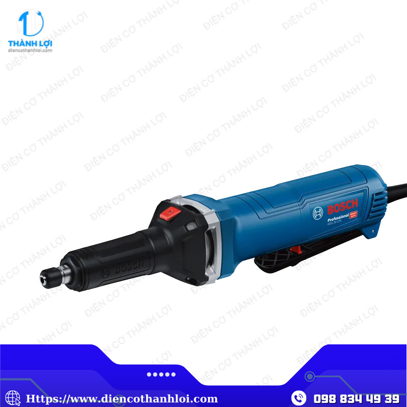 MÁY MÀI THẲNG BOSCH GGS 30 LPS