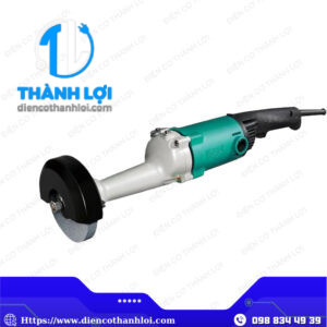 MÁY MÀI THẲNG DCA ASS125B