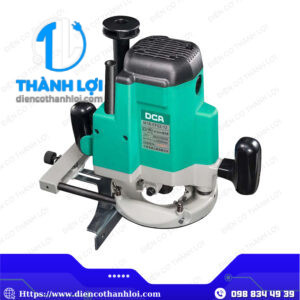 MÁY PHAY GỖ DCA AMR02-12