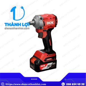 MÁY SIẾT BU LÔNG DÙNG PIN DCK KDPB358