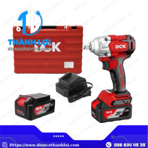 MÁY SIẾT BU LÔNG DÙNG PIN DCK KDPB488