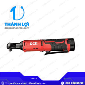 MÁY SIẾT BU LÔNG GÓC DÙNG PIN DCK KDPB02-10
