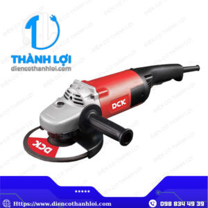 MÁY MÀI GÓC DCK KSM230SH (Soft Start)