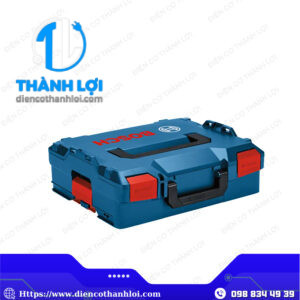 THÙNG ĐỰNG ĐỒ NGHỀ BOSCH L-BOX 136