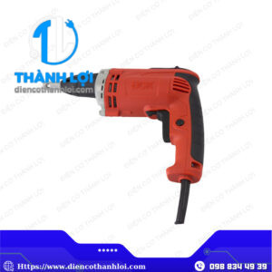 MÁY VẶN VÍT THẠCH CAO DCK KPL6