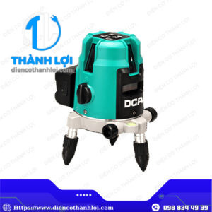 MÁY CÂN BẰNG LASER 2 TIA XANH DCA AFF11-11