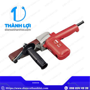 MÁY CHÀ NHÁM BĂNG DCK KST533