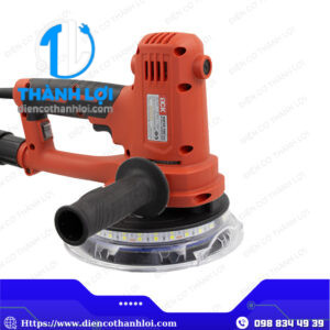 MÁY CHÀ NHÁM TƯỜNG TRẦN DCK - KSF02-180