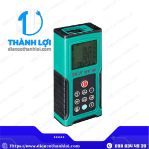 MÁY ĐO KHOẢNG CÁCH LASER DCA ADF04-80