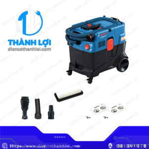 MÁY HÚT BỤI ĐA NĂNG BOSCH GAS 400 A