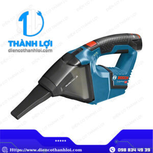 MÁY HÚT BỤI DÙNG PIN BOSCH GAS 12V-LI