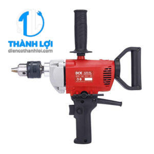 MÁY KHOAN DCK KJZ03-16A