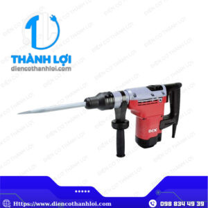 MÁY KHOAN DCK KZC03-38