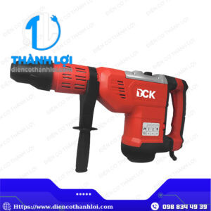 MÁY KHOAN DCK KZC45