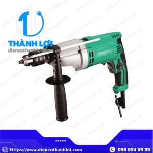 MÁY KHOAN BÚA DCA AZJ20