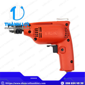 MÁY KHOAN DCK KJZ02-6A