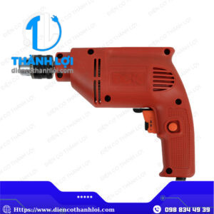 MÁY KHOAN DCK KJZ10A